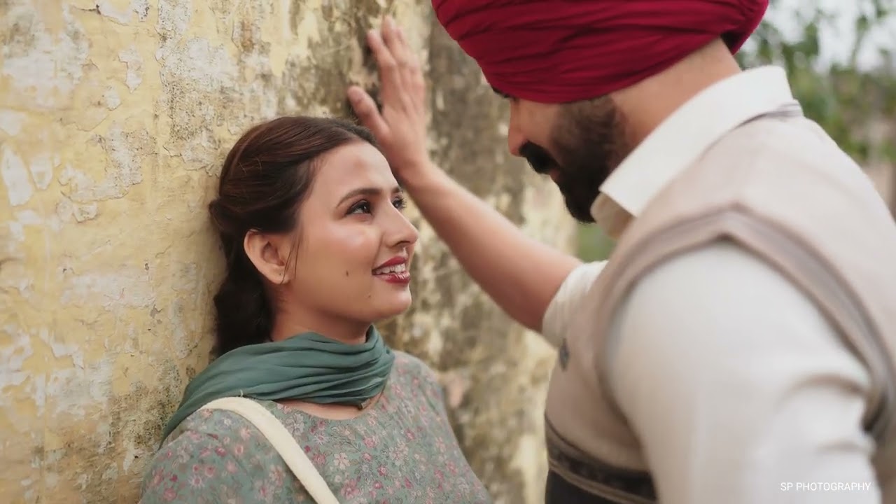 LOVEPREET & RAMAN BEST PRE WEDDING SONG 2026