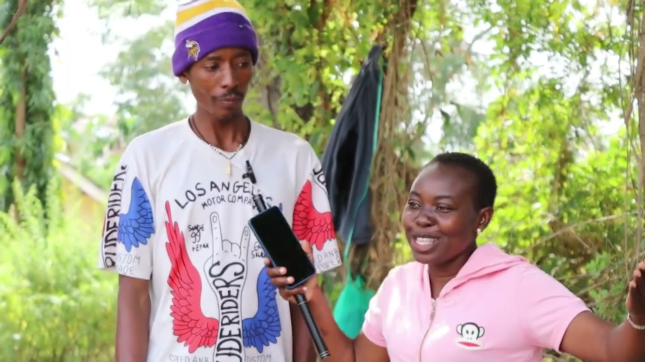 MADEREVA WAMEAMUA KILIFI