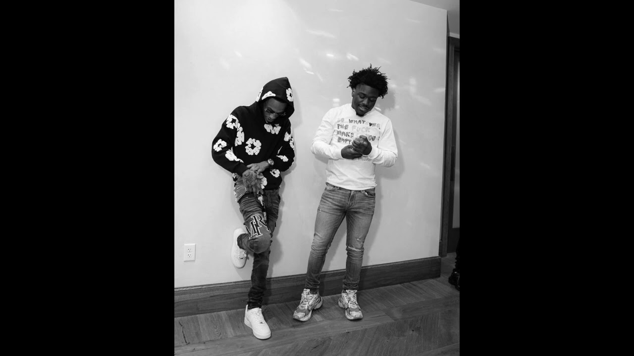 MG Shorty Type Beat x Baltimore  - “Savage”