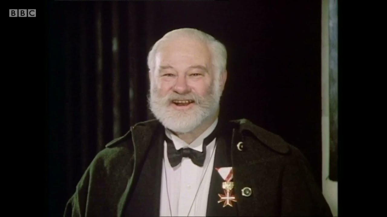 Bob Symes - The strange affair of Frankenstein (1986)