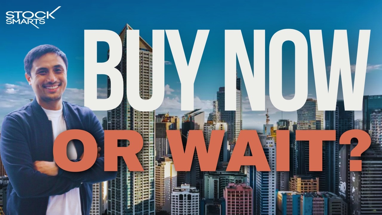 The Truth About Buying Real Estate in the Philippines in 2026 &mdash; Most People Get the Timing Wrong