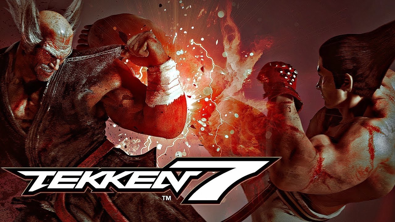 Tekken 7 TWT Korea - Pools / Top 16 / Top 8 / Grand Finals (JDCR, Saint, Knee, Nobi, Jeondoing)