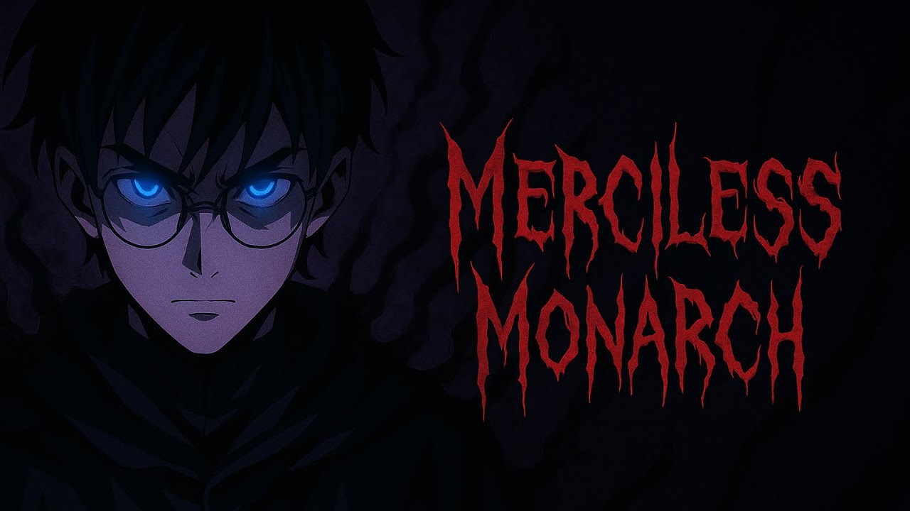 What If Harry Potter Was MERCYLESS SHADOW MONARCH!