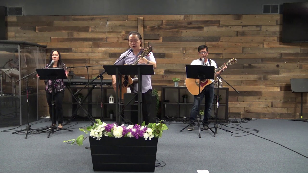 vnfg worship 06212020 by Muc Su Vu Ho - for more videos please follow Tiengnoichanly.org tho phuong