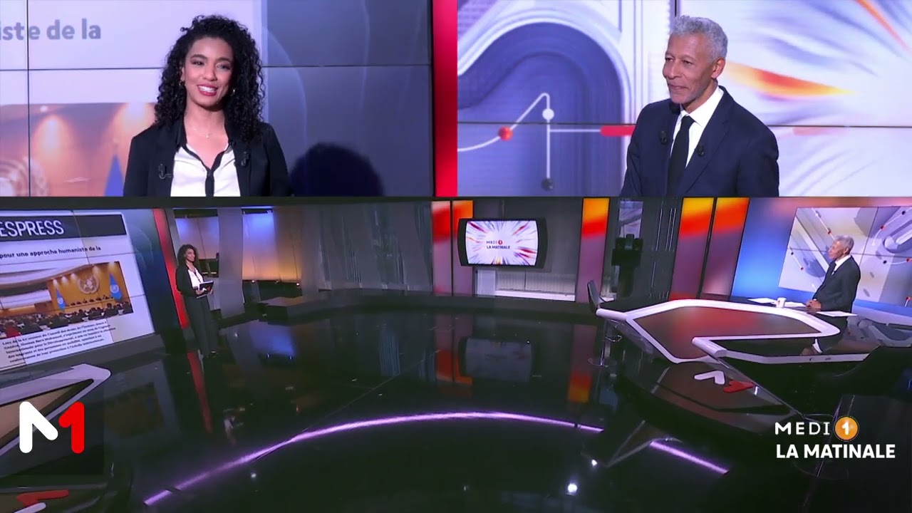 Revue de presse : les pays les plus heureux du monde en 2026 !