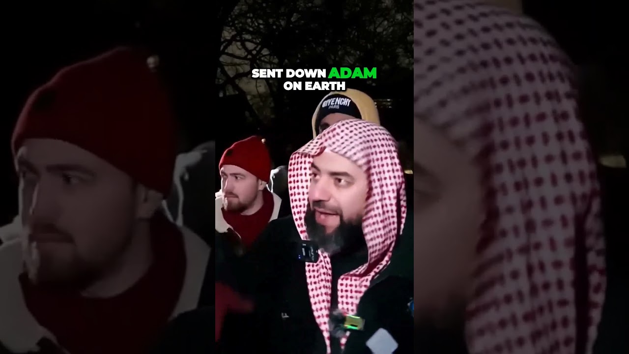What is the Meaning of Islam? (explained) #youtubeshorts #islam #shorts