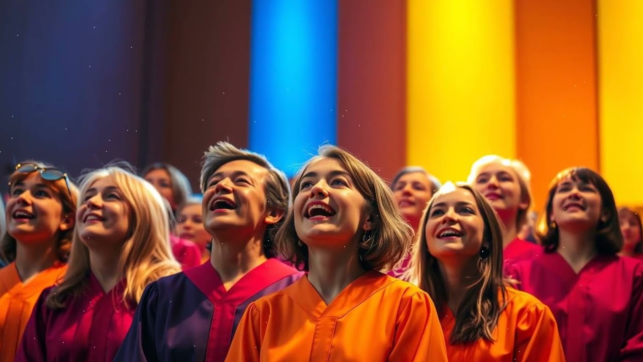 Christian Worship Music for Every Season 🍂🌸
