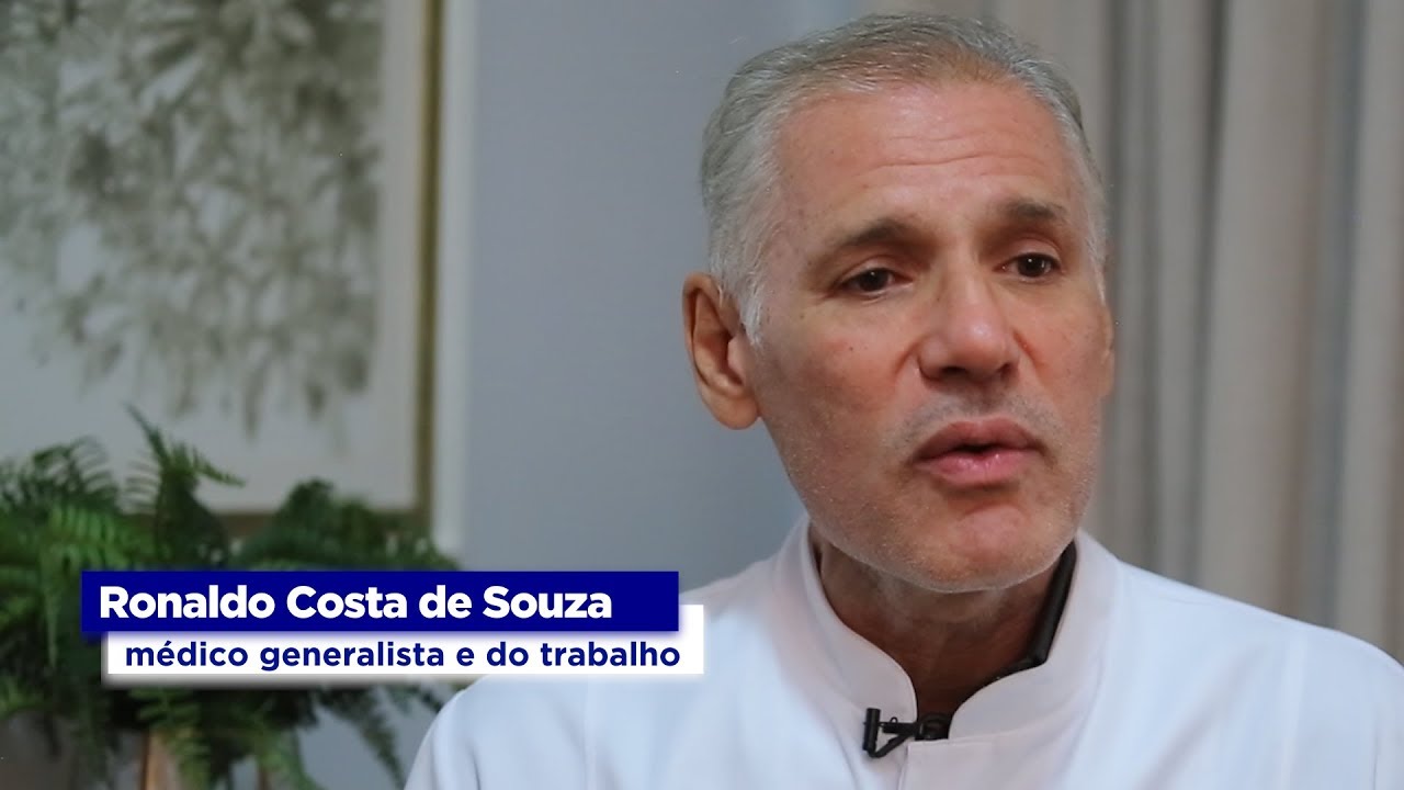 Conhe&ccedil;a os tipos de doen&ccedil;as ocupacionais