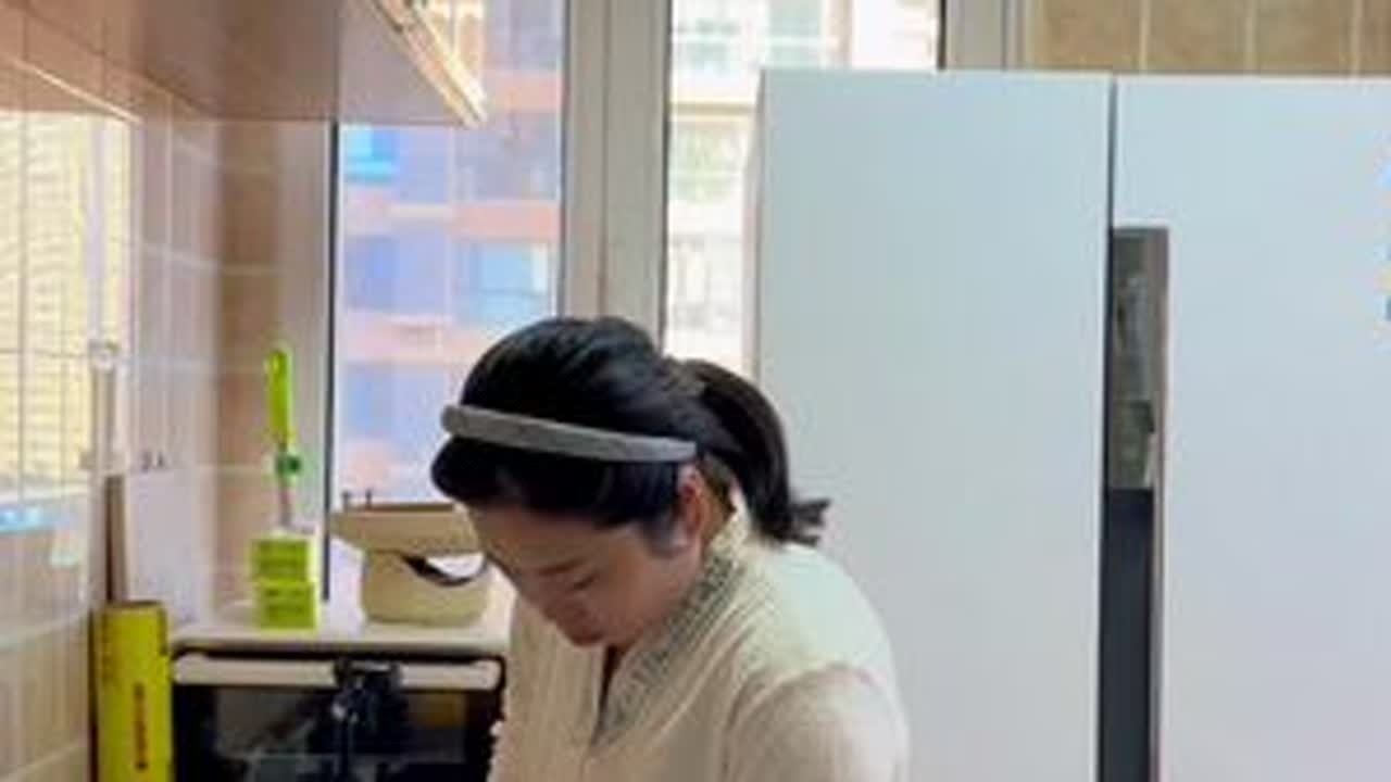 #记录真实生活 #一拖三带娃的生活 #在平凡日子里热爱生活