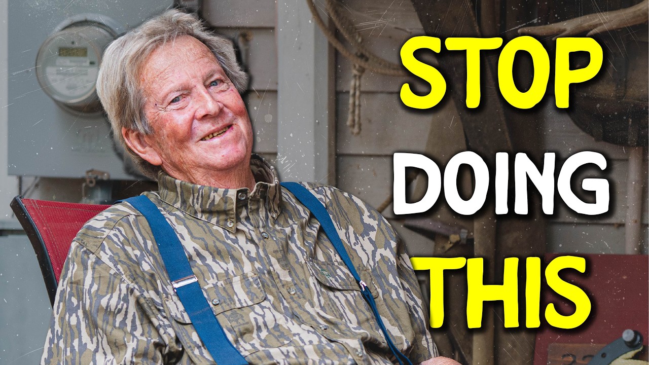 Turkey Hunting Lessons You Can’t Buy