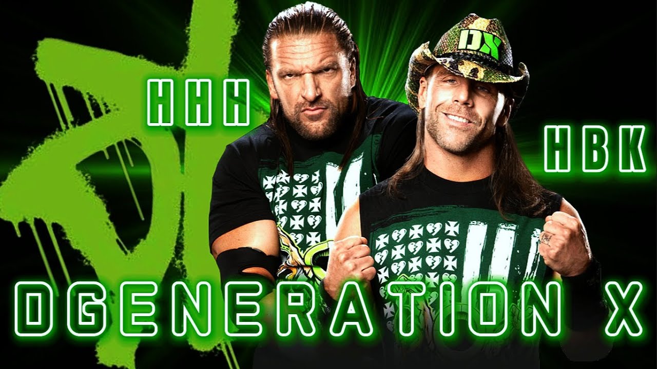 DX CUSTOM TITANTRON 