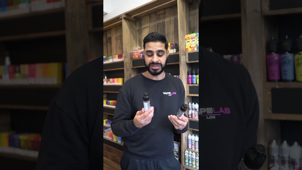 Try these underrated fruity flavours! 🔥 #vapeshop #vape