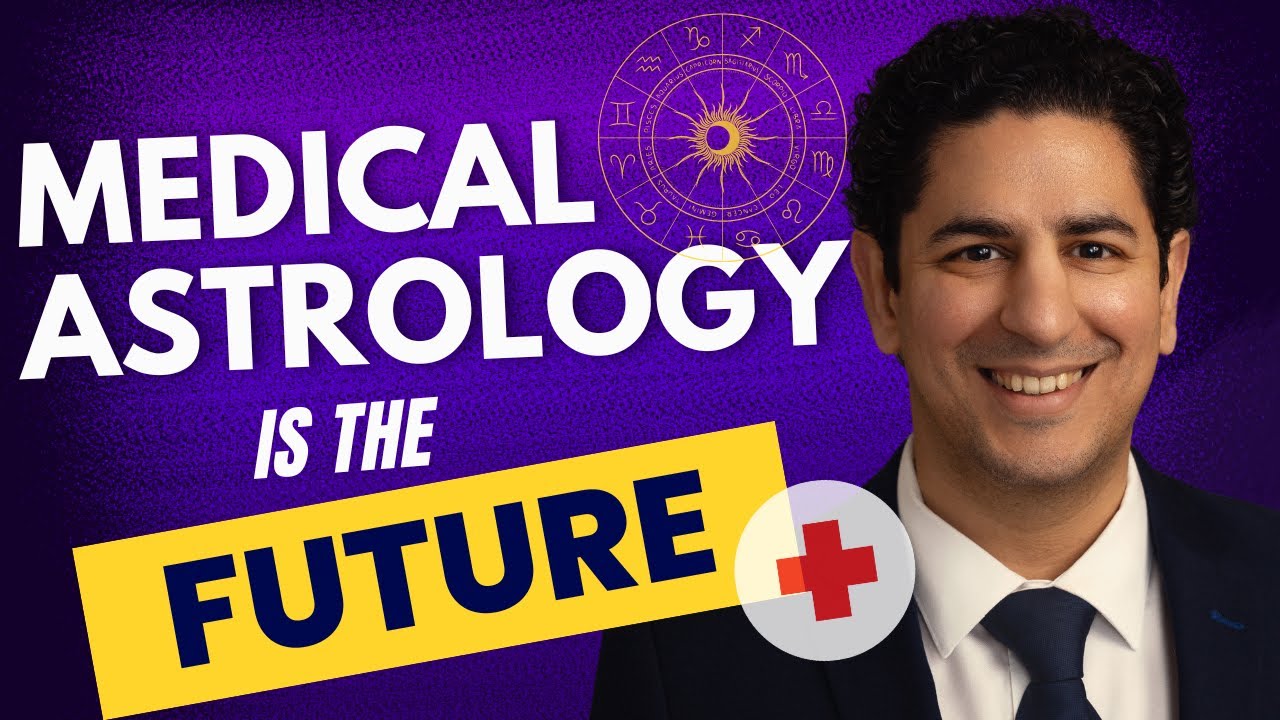 Vedic Astrology can help you in your HEALTH guidance | Medical Astrology