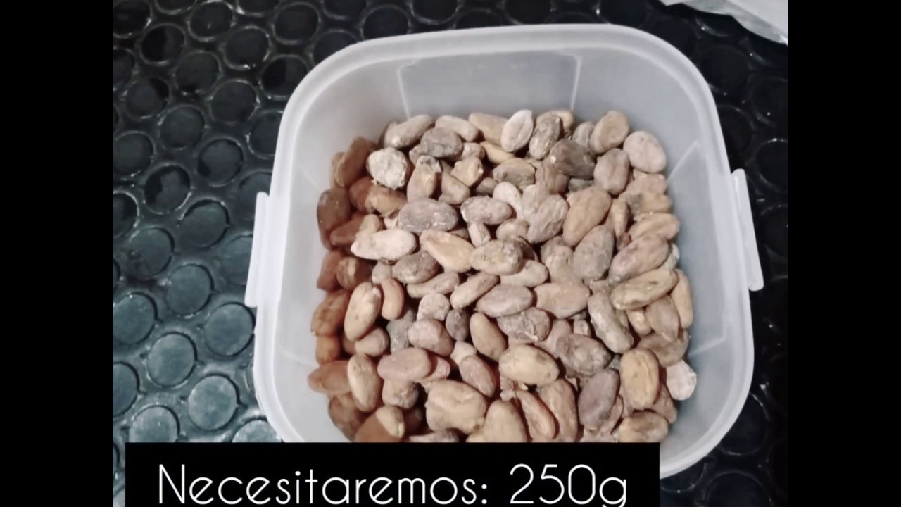 Como preparar chilate estilo Guerrero!! ❤️