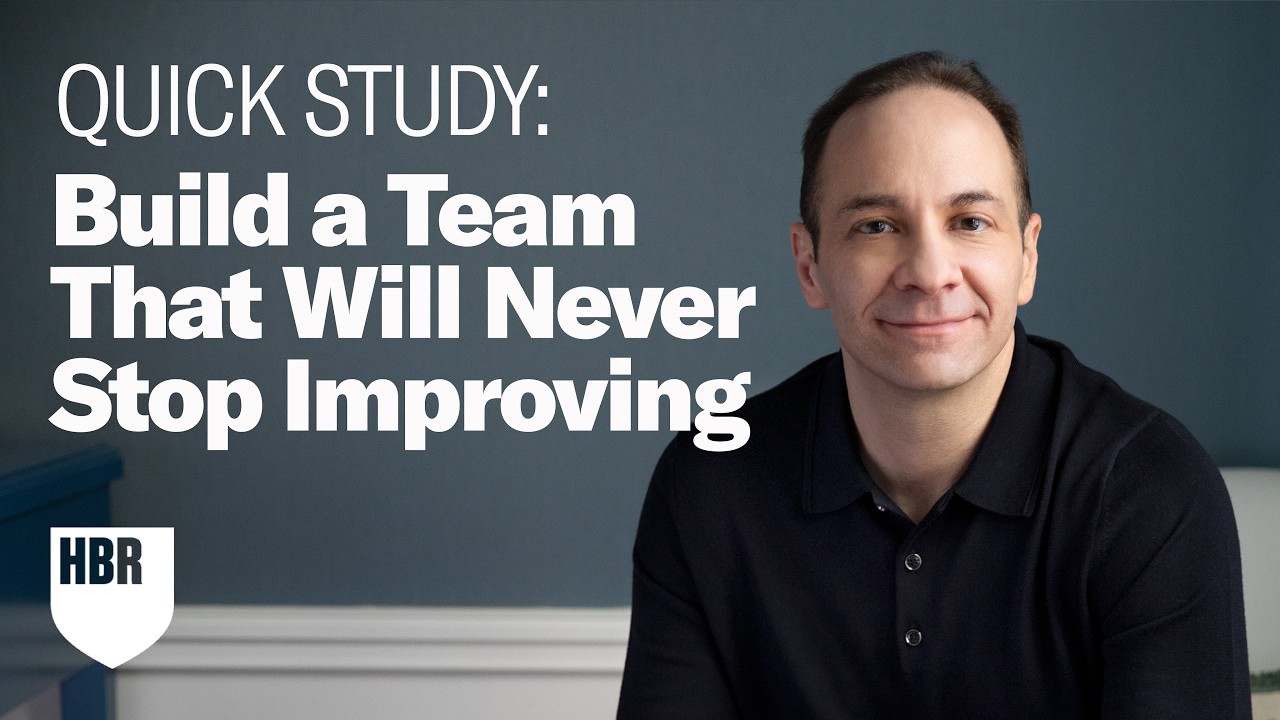 If Your Team Never Fails, It Isn&rsquo;t Learning
