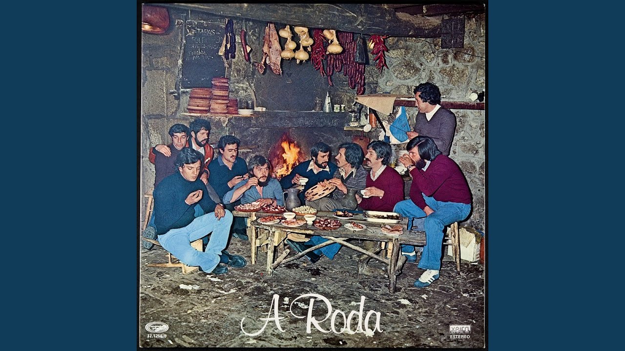 O andar miudiño (Versión extendida)
