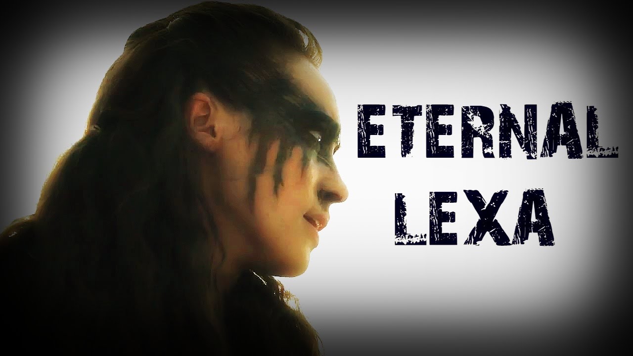 Commander Lexa | Eternal Flame