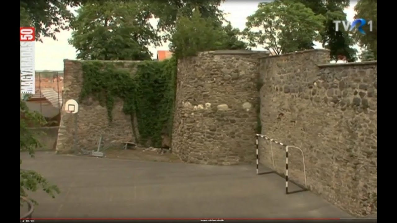 MAGYARADÁS / Mikszáth Kálmán: Magyarország lovagvárai - Gúnyvárak