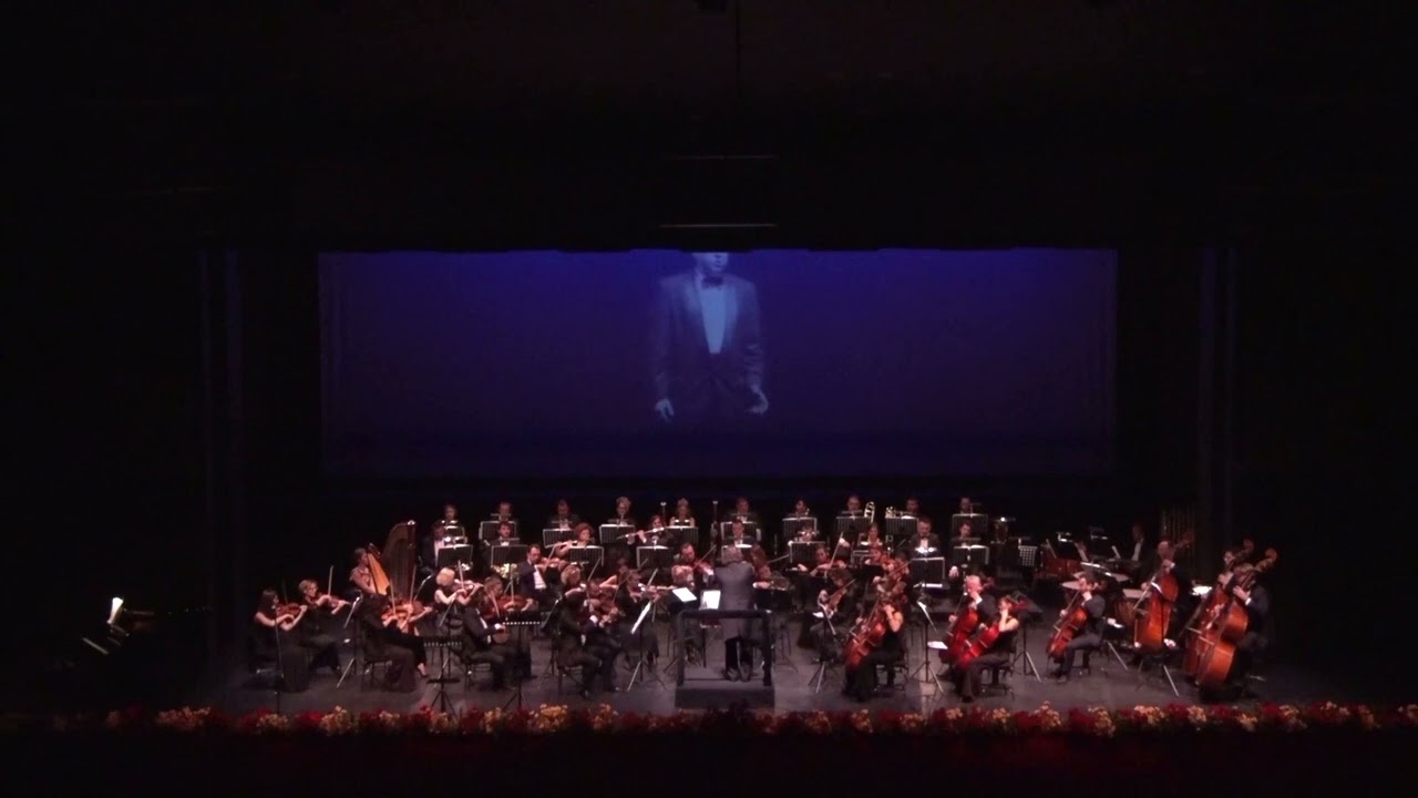 Ahmet Sait Karabulut- &ldquo;Adagio&rdquo; (Hasret)                            for cello and orchestra