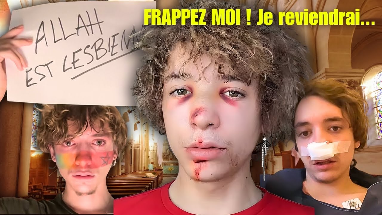 LE RETOUR DE BENJAMIN LEDIG ! Il est devenue pire qu’avant…