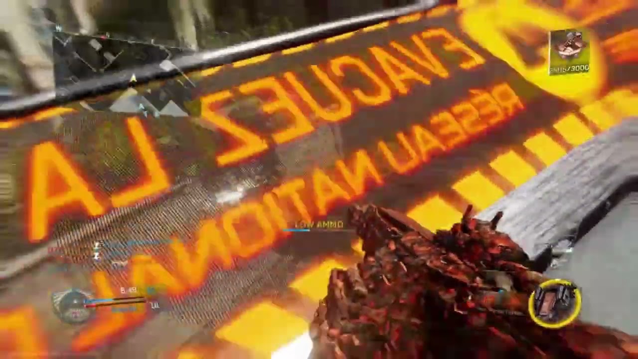 Cozu the bot nuked