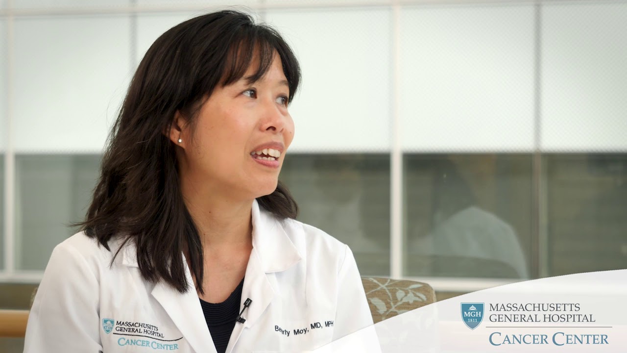 Breast Multidisciplinary Appointment at Mass General Cancer Center: What to Expect
