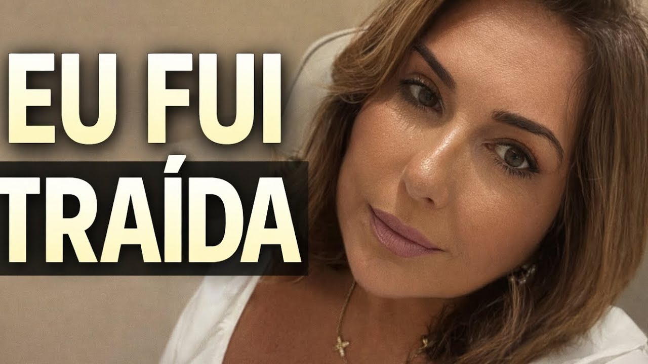 Eu fui traída… e isso mudou minha forma de amar