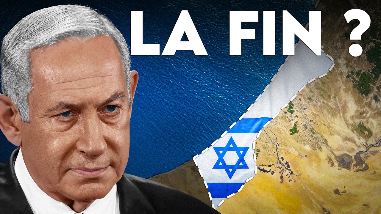 Israël veut s'emparer Gaza, le monde réagit