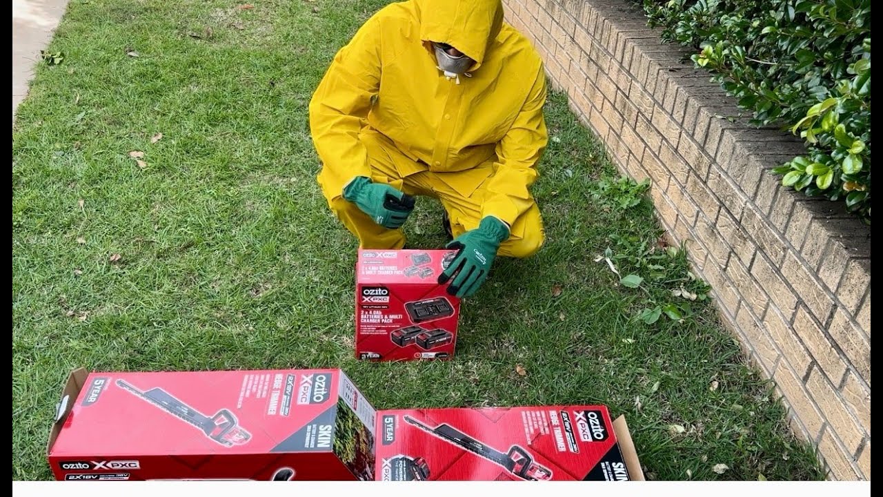 Trimmer boss