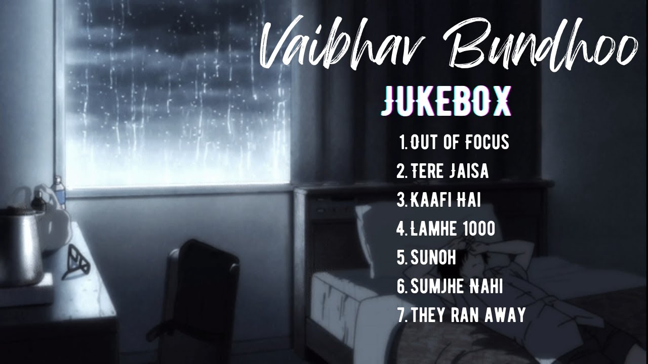 Vaibhav Bundhoo's Best Songs || Vaibhav Bundhoo Jukebox || Secret Verse
