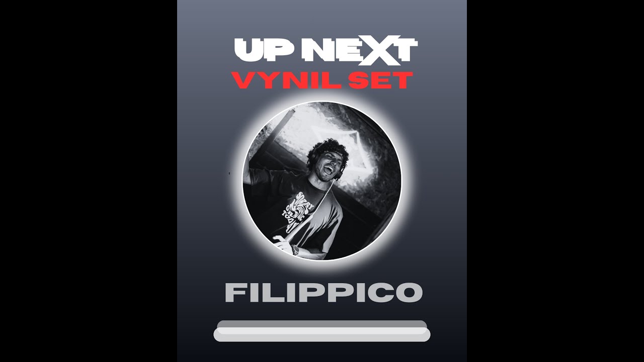 LEDON STUDIO dj set by: Filipico