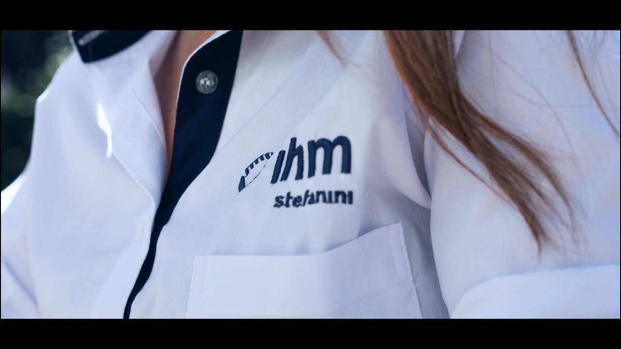 Institucional IHM Stefanini