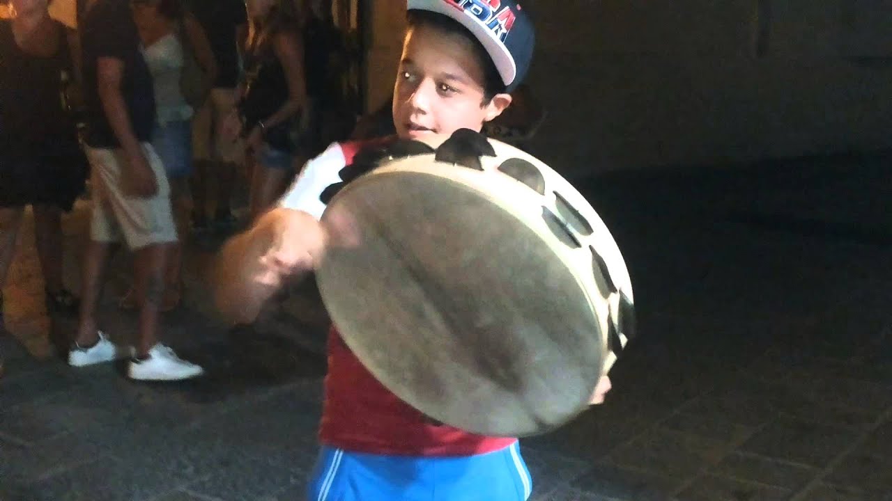 GIGI TARANTA