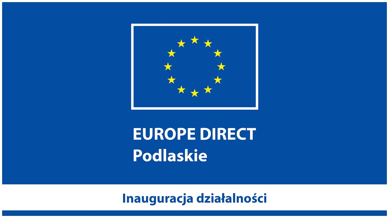 Europe Direct Podlaskie, Inauguracja działalności