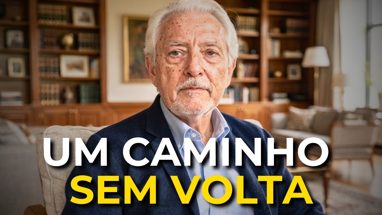 A Prisão Espiritual: O Que Acontece No Seu Primeiro Dia Como Ancião Nas Testemunhas De Jeová.