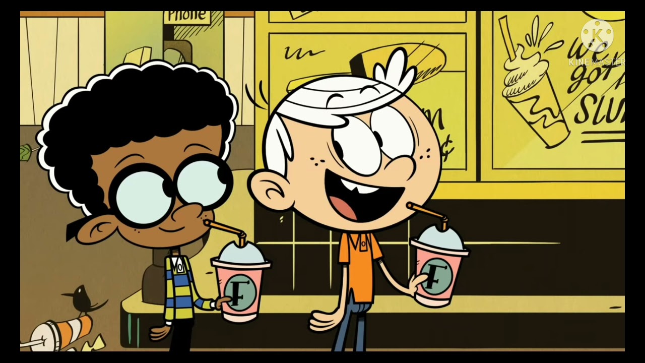 mrloud and Amber (me) got maend