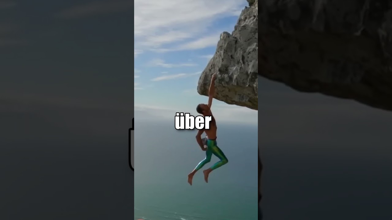 Ich habe mir Boulderschuhe gekauft!😍✅👟