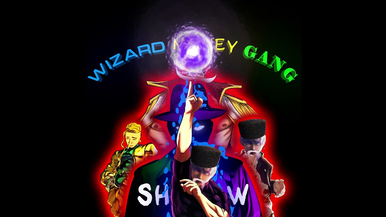 Shadow Wizard Money Gang, но это организация "ВИП" 