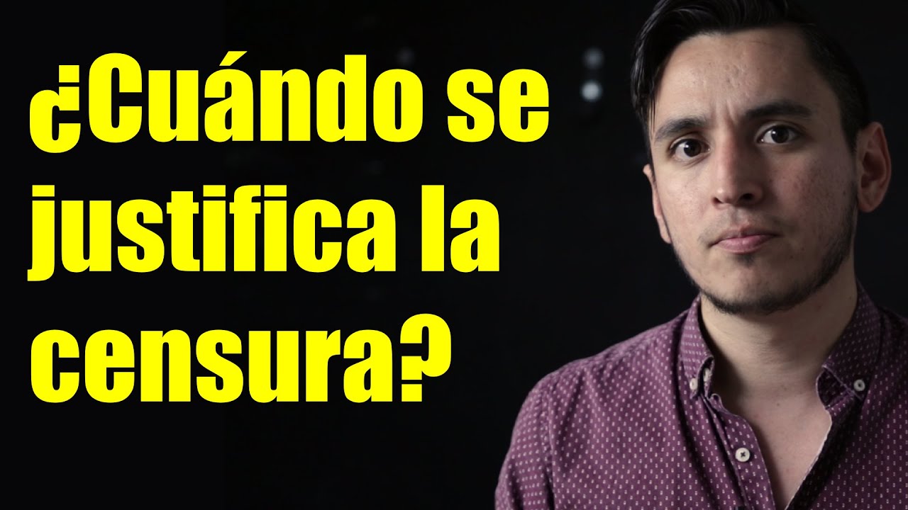 FILOSOFÍA Y LIBERTAD DE EXPRESIÓN