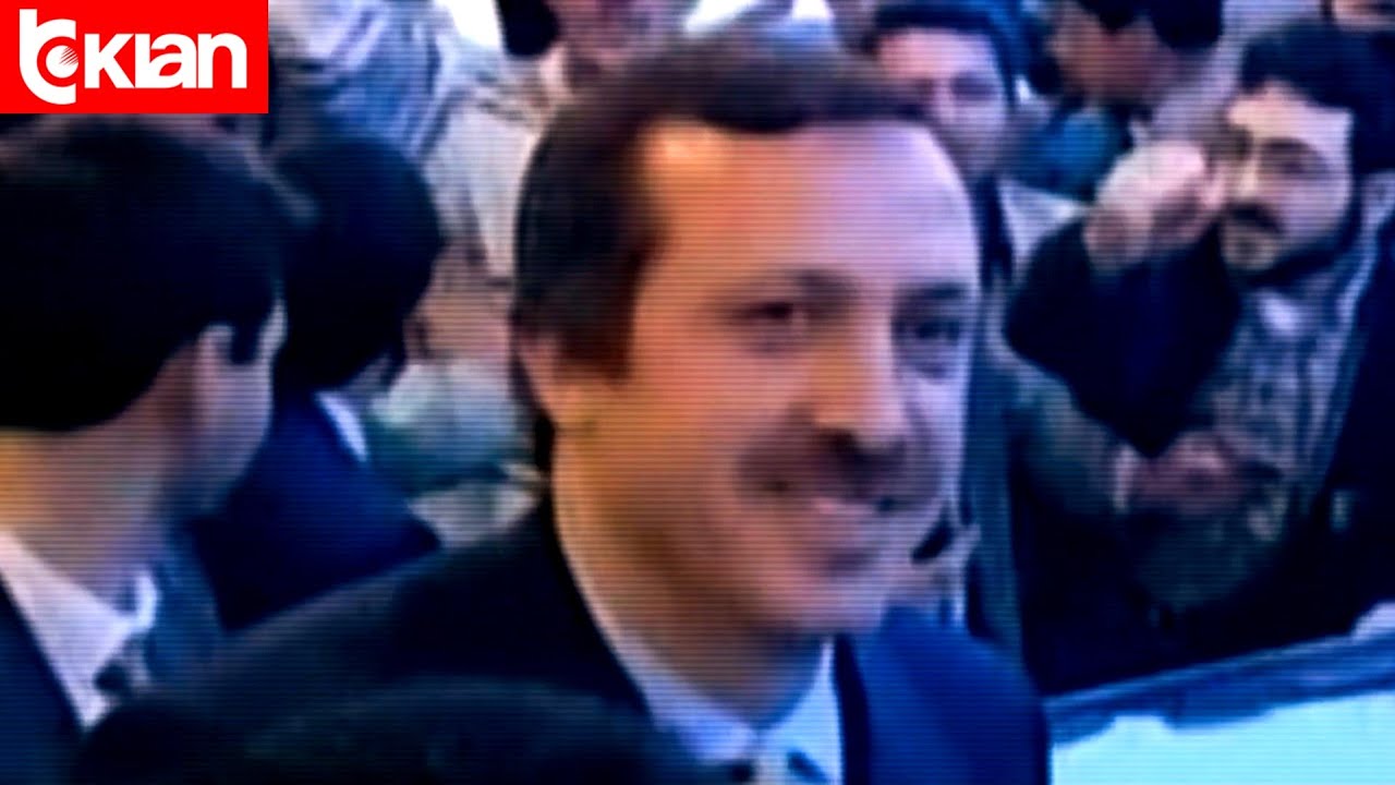 Vendimi që i ndryshoi jetën Erdogan!