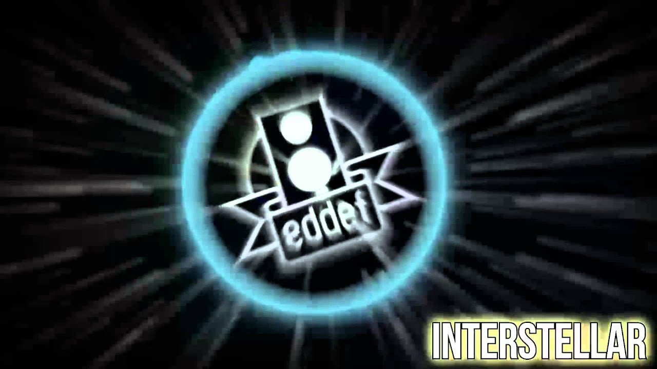 Eddef - Interstellar (Official Video)