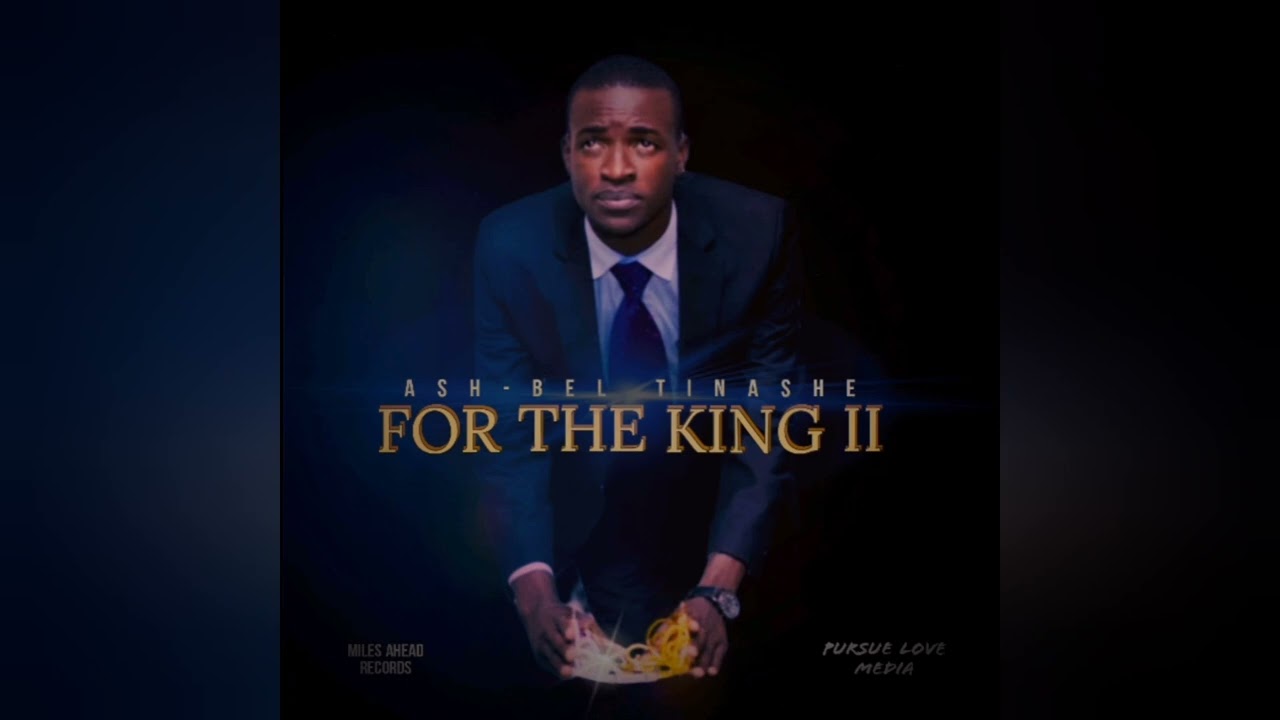 MY KING 