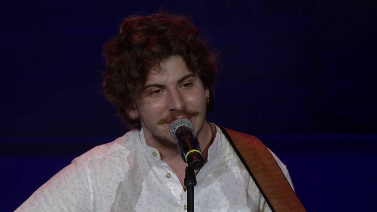 Gianfrancesco Cataldo - Marta - Vincitore assoluto di Musicultura 2016