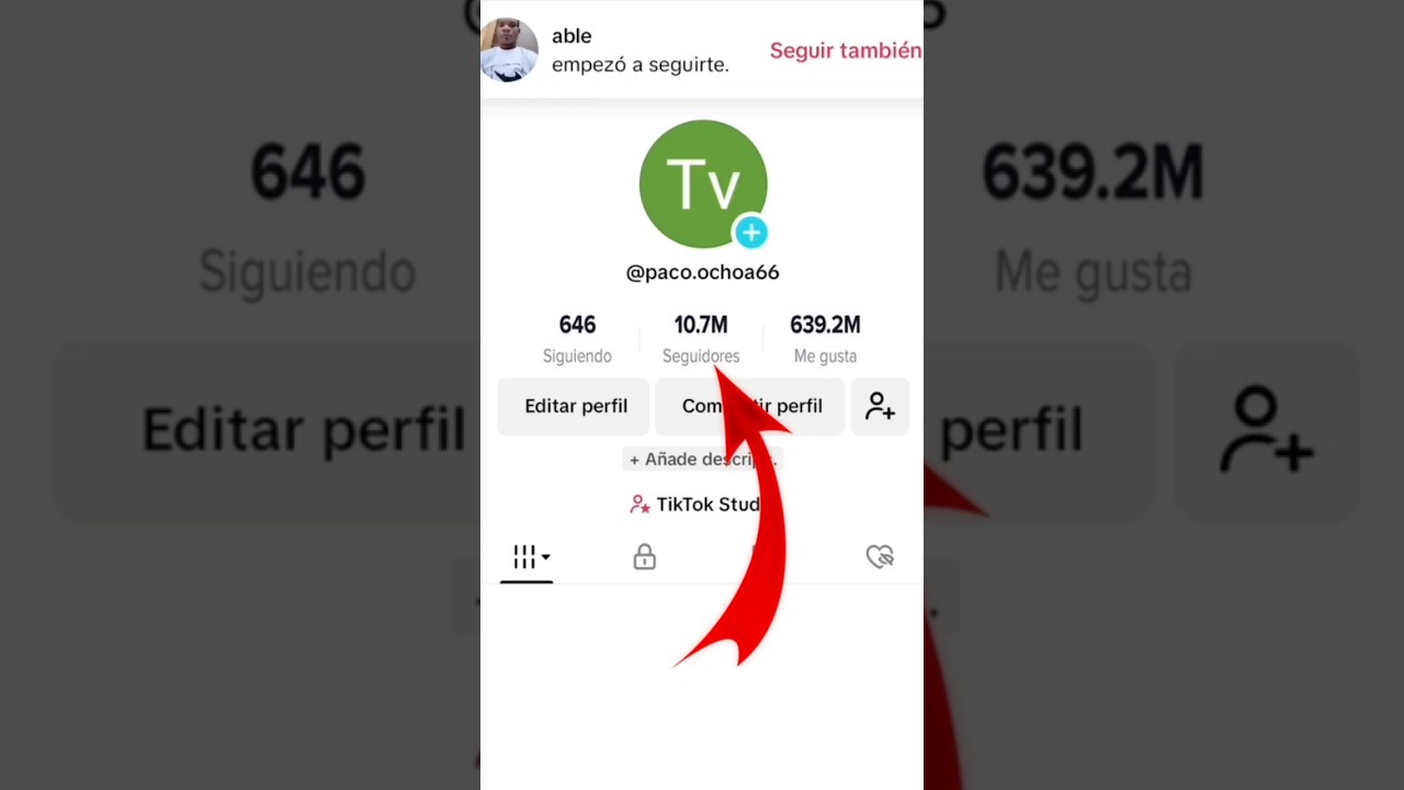 🌟 como ganhar muito seguidores no tiktok ✅