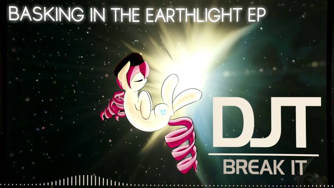 [Breaks] DJT - Break It