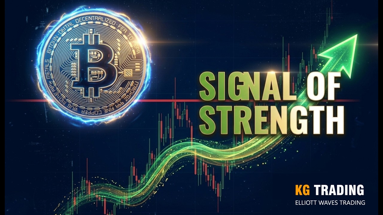 Bitcoin (BTC) Daily Close Price Update | Bullish Rally to Continue? Key Levels to be Watched