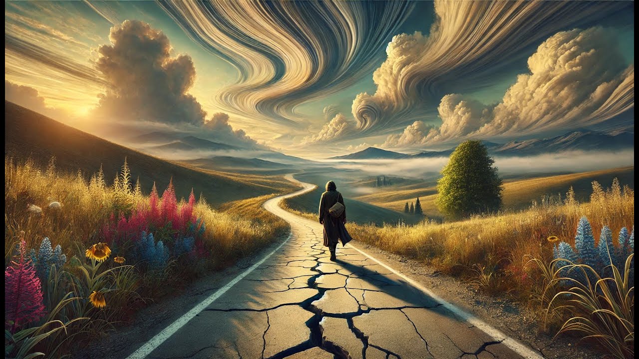 3 Ways to Break Free From Fear Programming (And Reclaim Your Life)