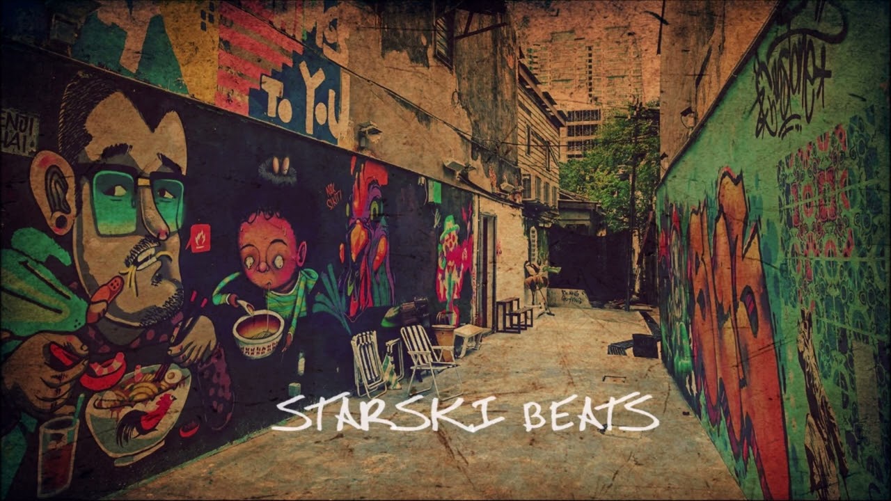 Free Old School Rap Beat Instrumental 415