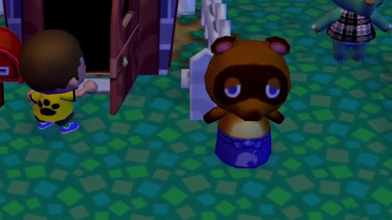 animalcrossing
