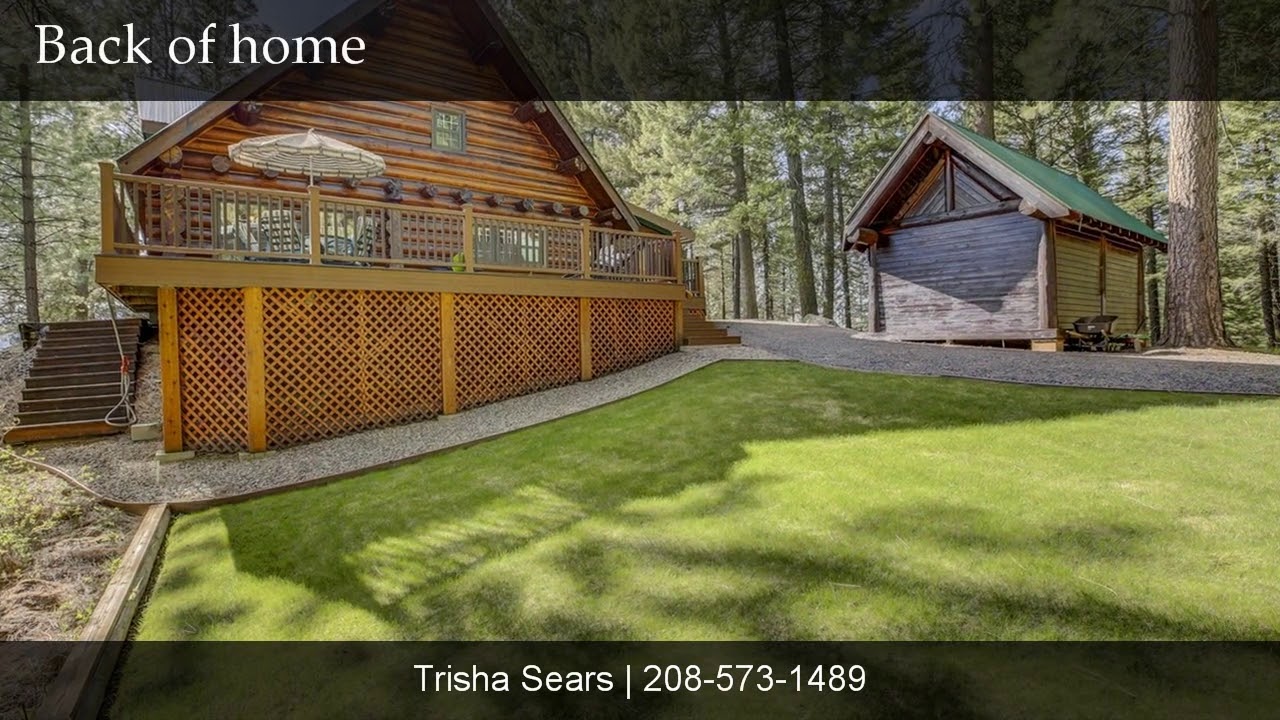 2 Truckee Trail, Cascade, ID, 83611